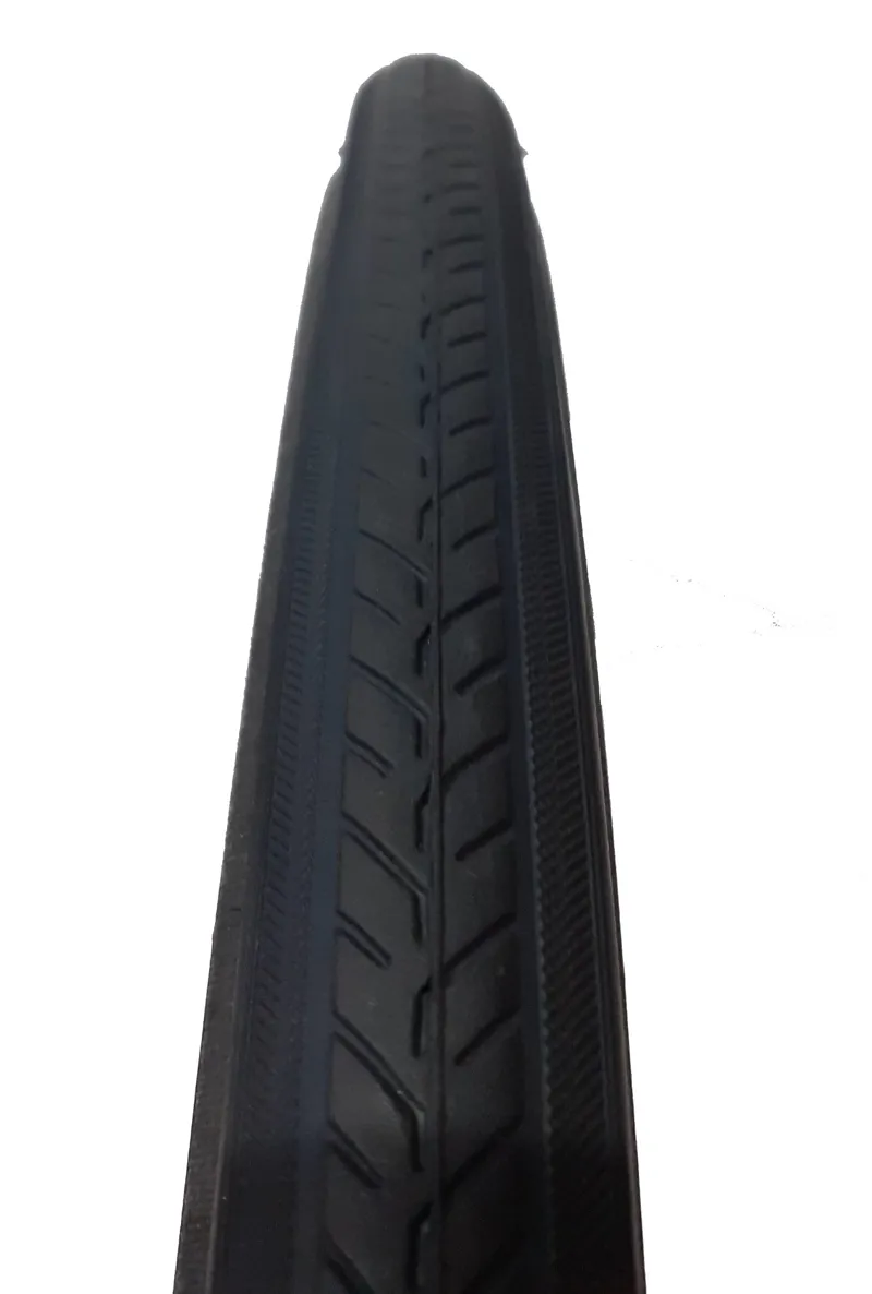 Vittoria Tecno Sport T.T. Kevlar 3D 23c Wire Bead Road Tyre